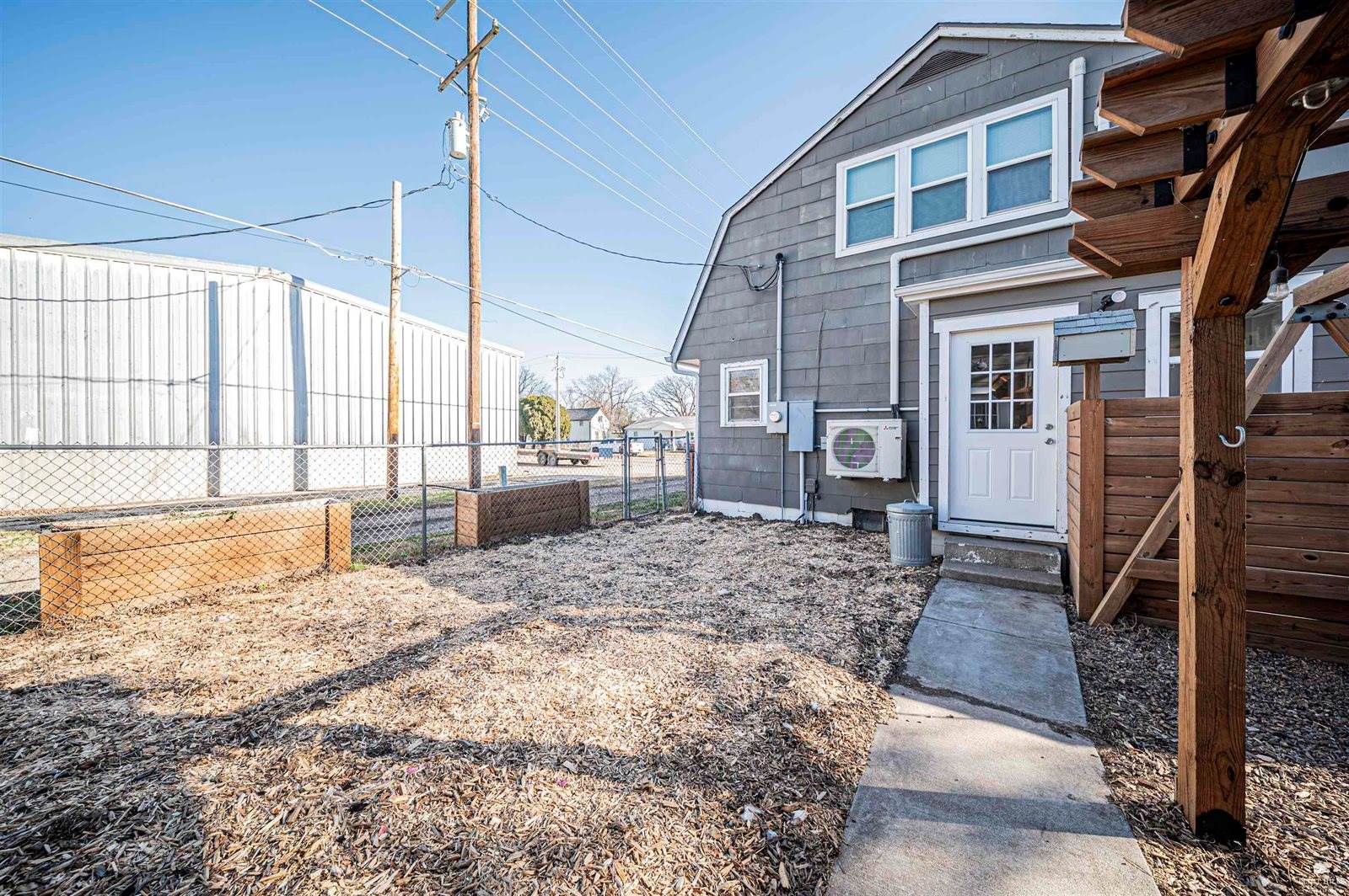 104 North Brown, Abilene, KS 67410