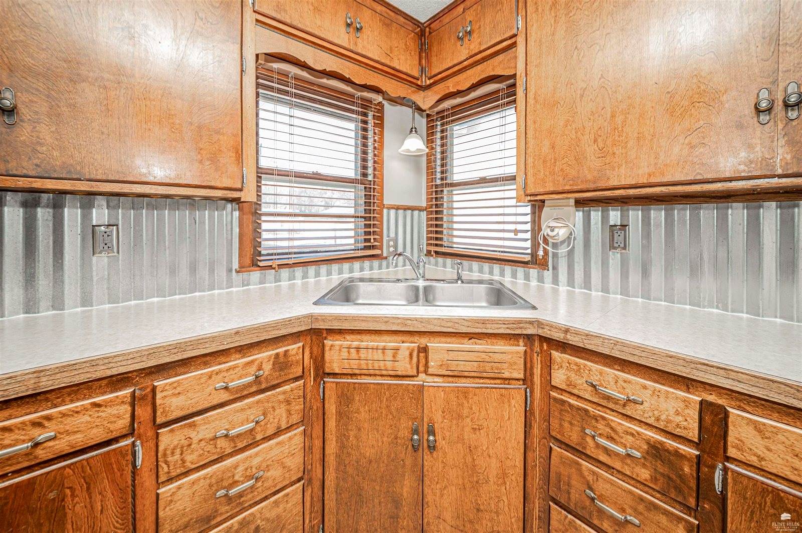 104 North Brown, Abilene, KS 67410