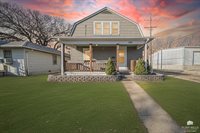 104 North Brown, Abilene, KS 67410