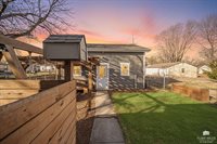 104 North Brown, Abilene, KS 67410