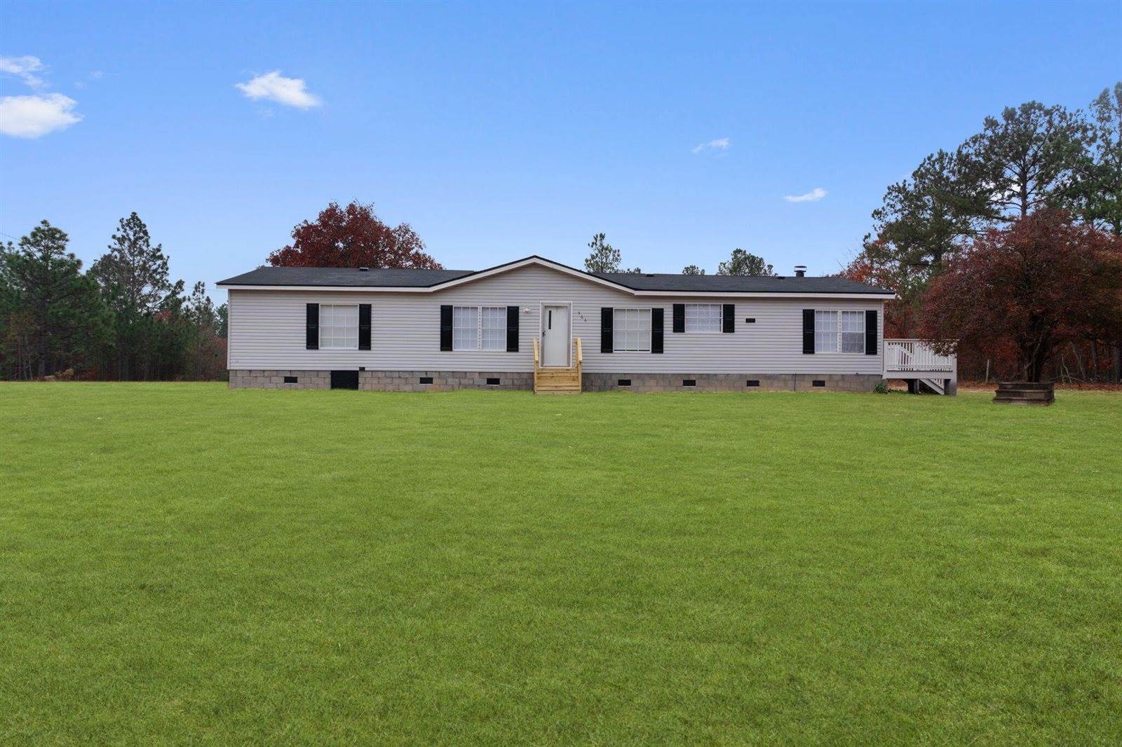 566 Centerwood Road, Windsor, SC 29856
