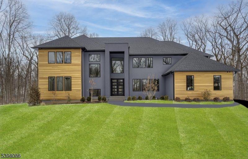 6 Harlow Pointe Cove, Green Brook Township, NJ 08812