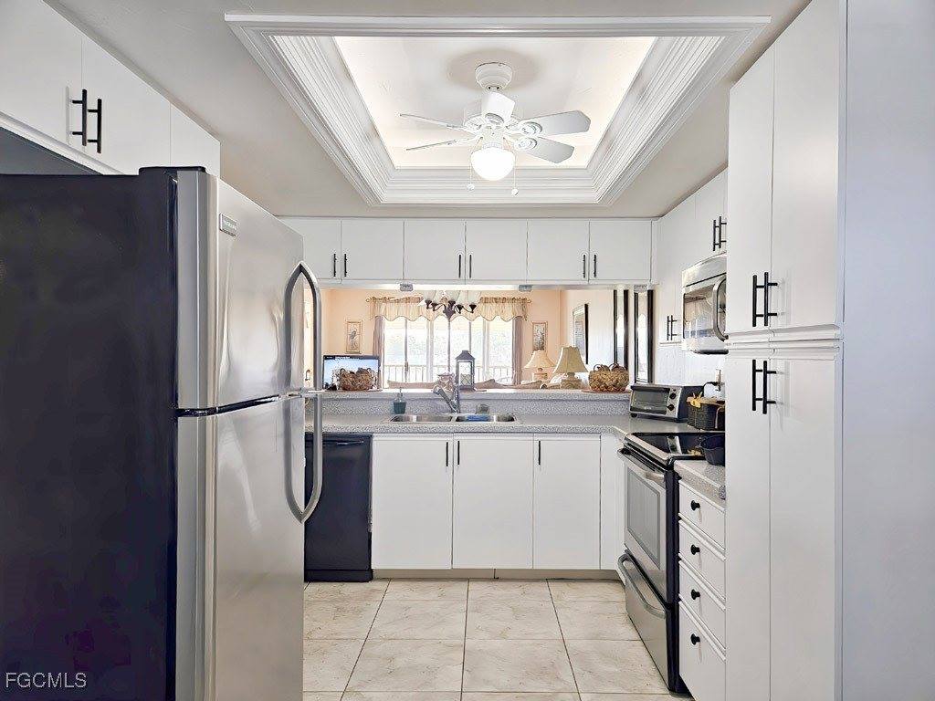 16470 Kelly Cove Drive, Fort Myers, FL 33908