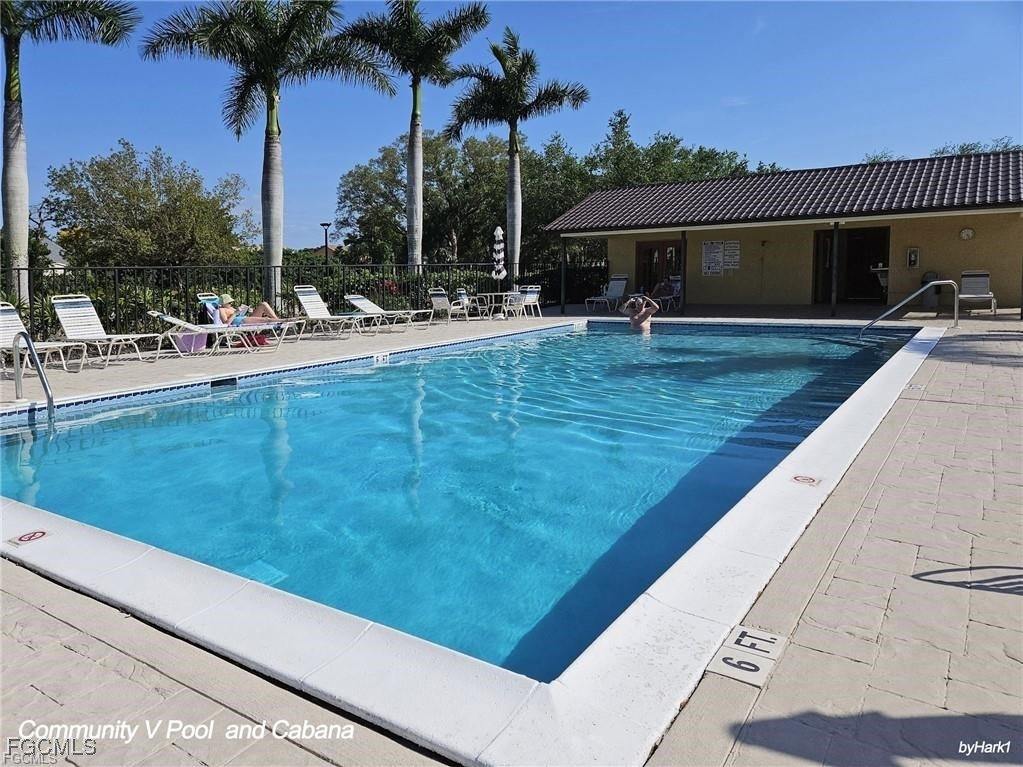 16470 Kelly Cove Drive, Fort Myers, FL 33908