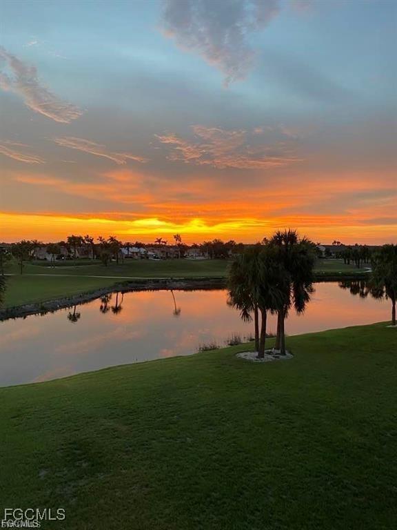 16470 Kelly Cove Drive, Fort Myers, FL 33908