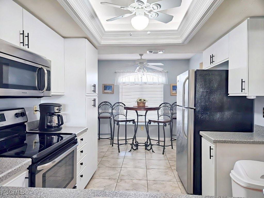 16470 Kelly Cove Drive, Fort Myers, FL 33908