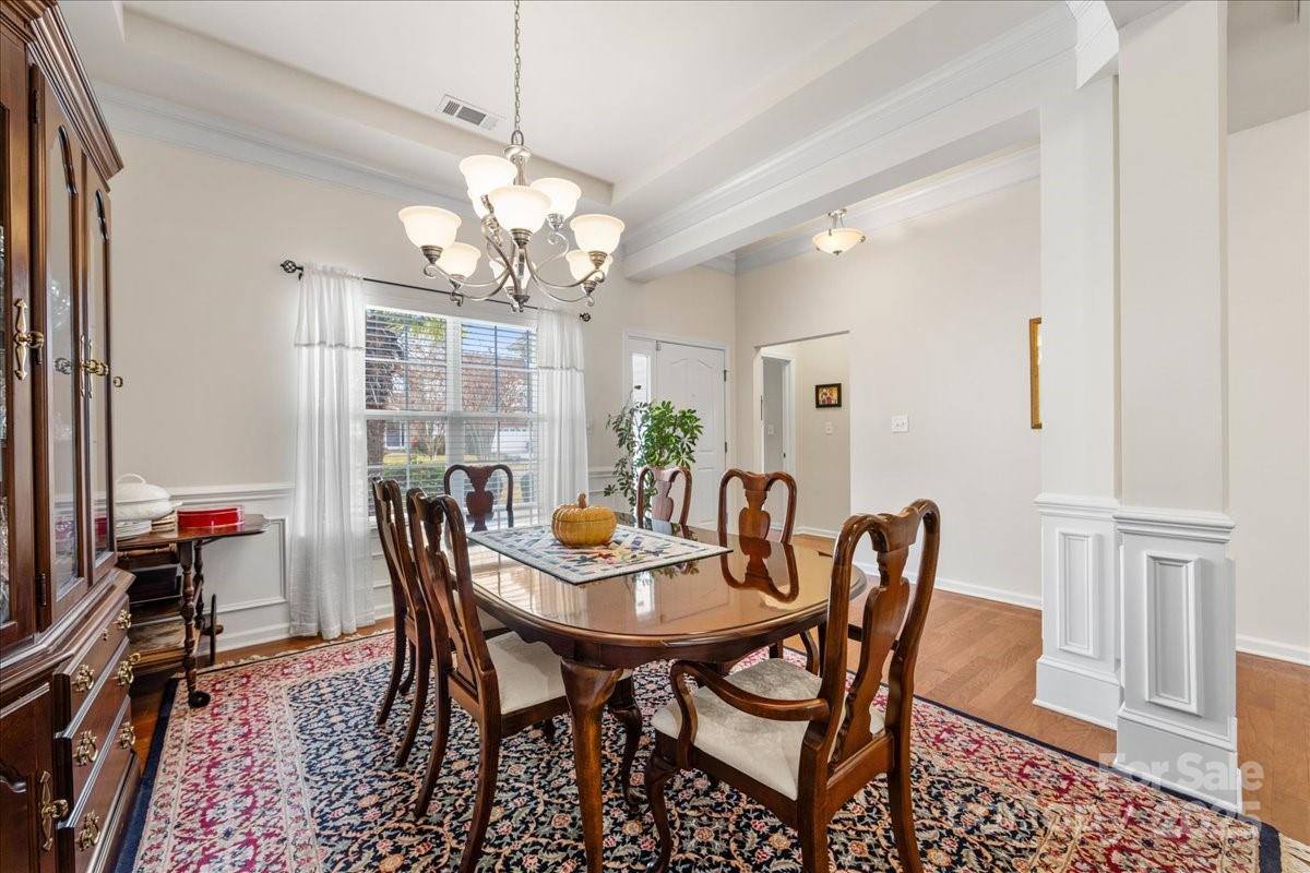 2126 Blue Iris Drive, Matthews, NC 28104