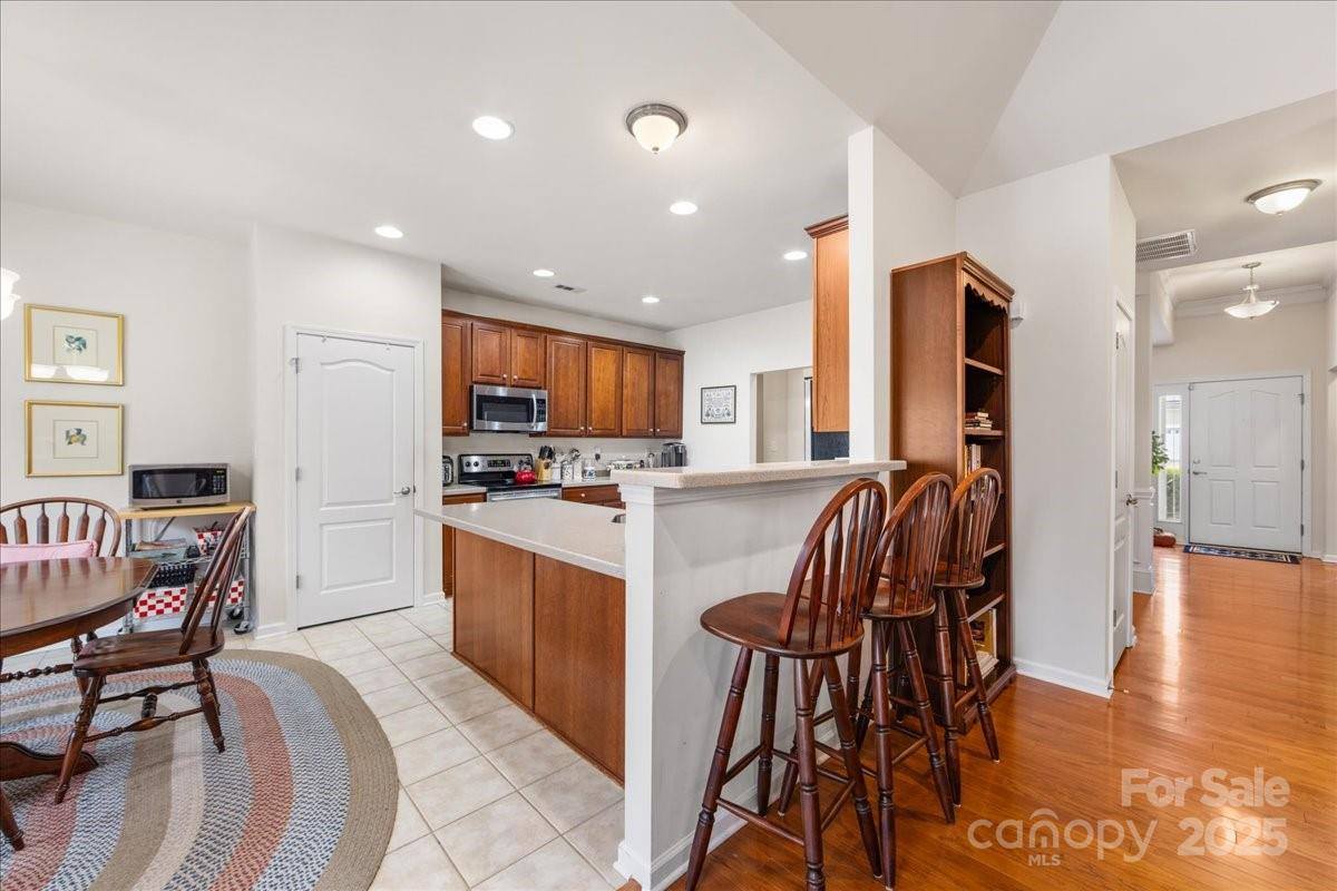 2126 Blue Iris Drive, Matthews, NC 28104