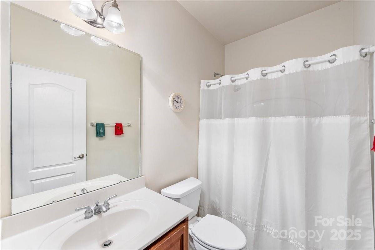 2126 Blue Iris Drive, Matthews, NC 28104