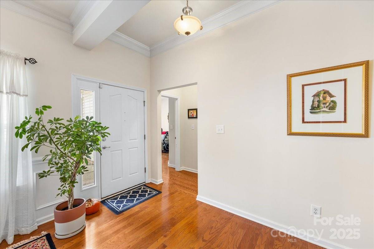 2126 Blue Iris Drive, Matthews, NC 28104