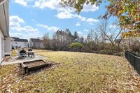 2126 Blue Iris Drive, Matthews, NC 28104