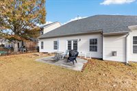 2126 Blue Iris Drive, Matthews, NC 28104