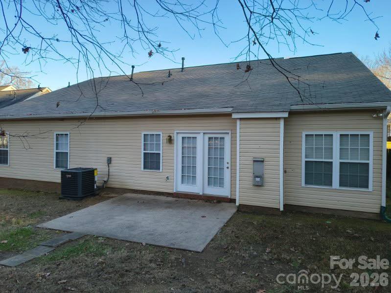 10214 Stoneykirk Lane, Charlotte, NC 28269