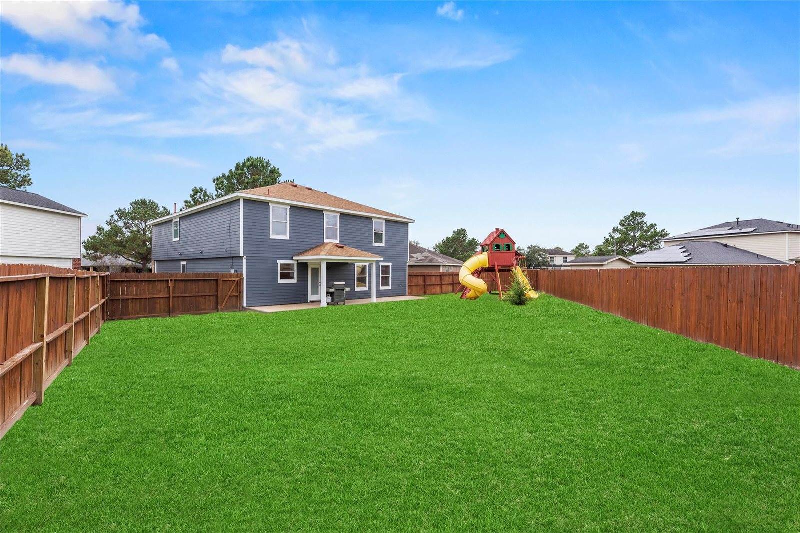 1010 Stillgate Court, Spring, TX 77373