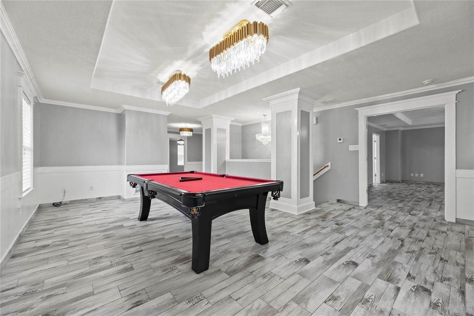 1010 Stillgate Court, Spring, TX 77373