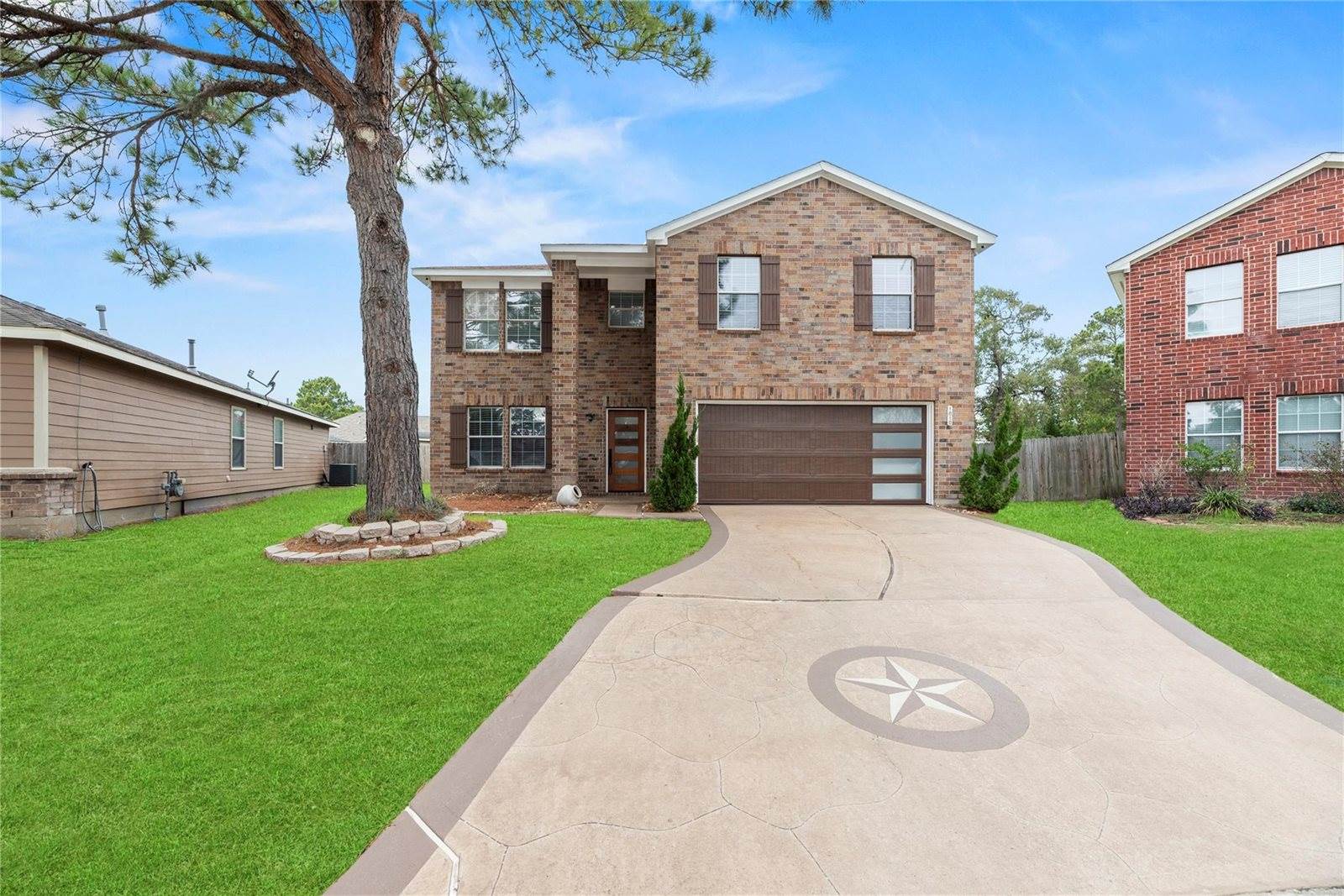1010 Stillgate Court, Spring, TX 77373