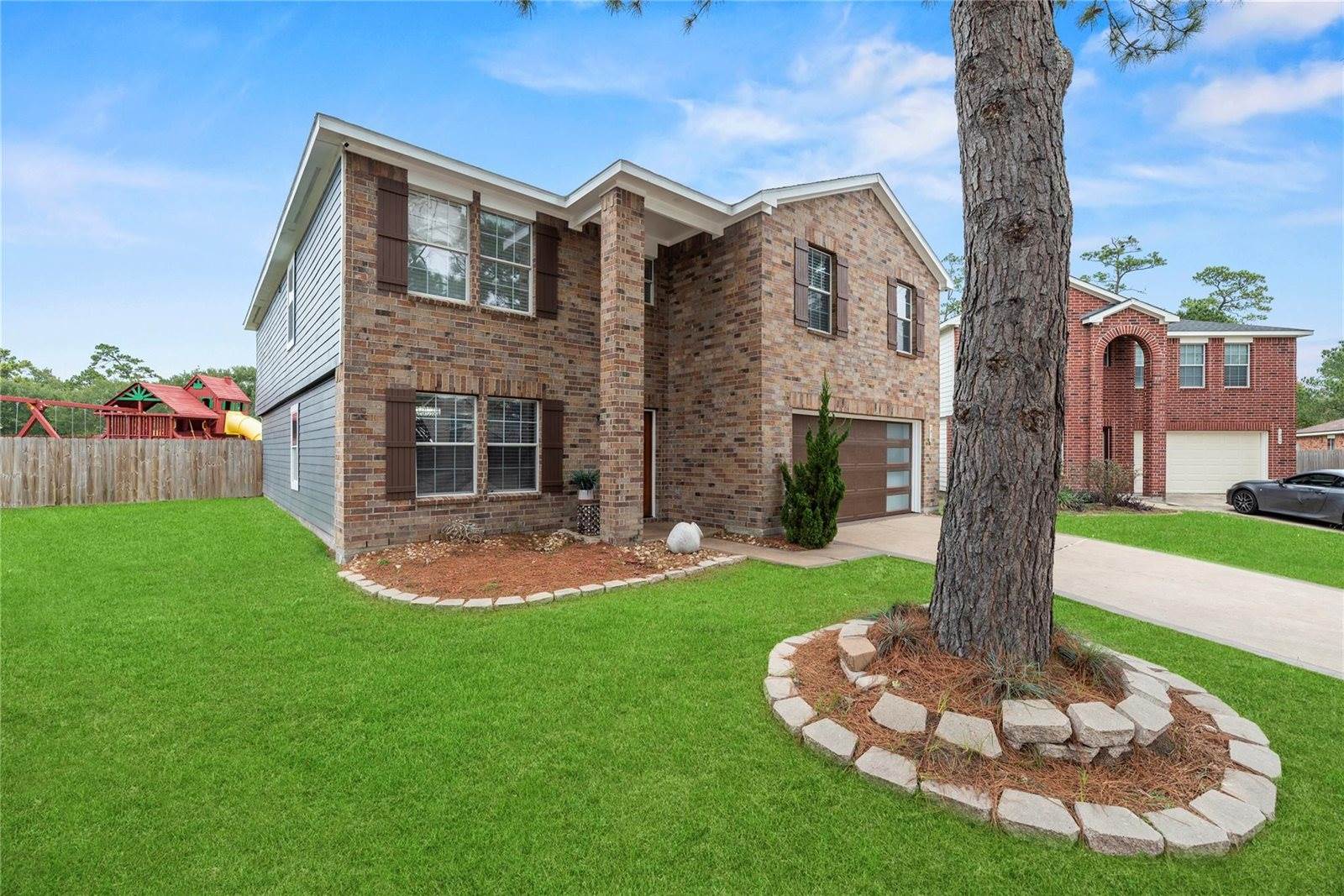 1010 Stillgate Court, Spring, TX 77373