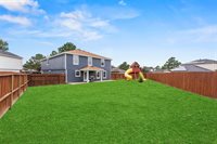 1010 Stillgate Court, Spring, TX 77373