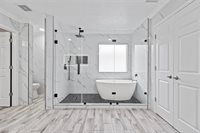 1010 Stillgate Court, Spring, TX 77373