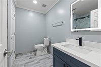 1010 Stillgate Court, Spring, TX 77373