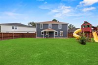 1010 Stillgate Court, Spring, TX 77373
