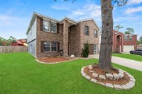1010 Stillgate Court, Spring, TX 77373