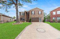 1010 Stillgate Court, Spring, TX 77373