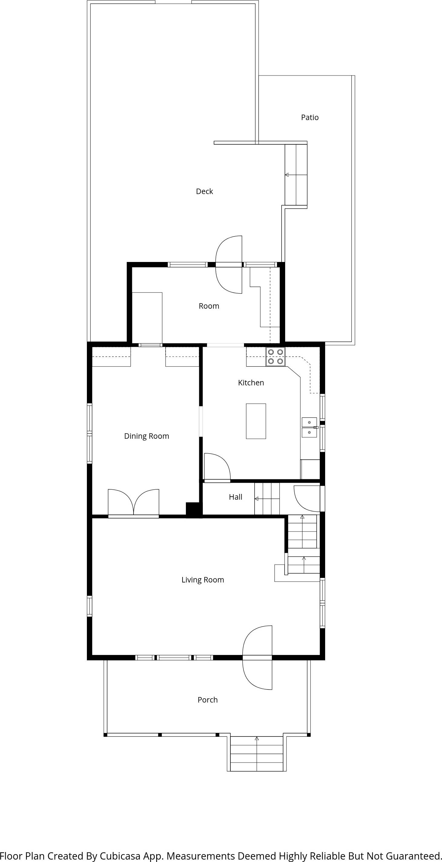 12 Franklin Ave, Shelby, OH 44875