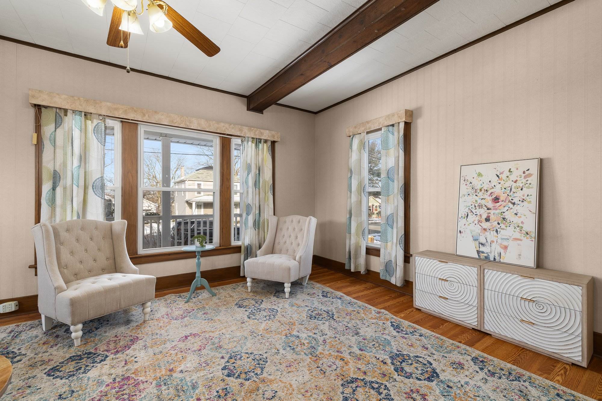 12 Franklin Ave, Shelby, OH 44875