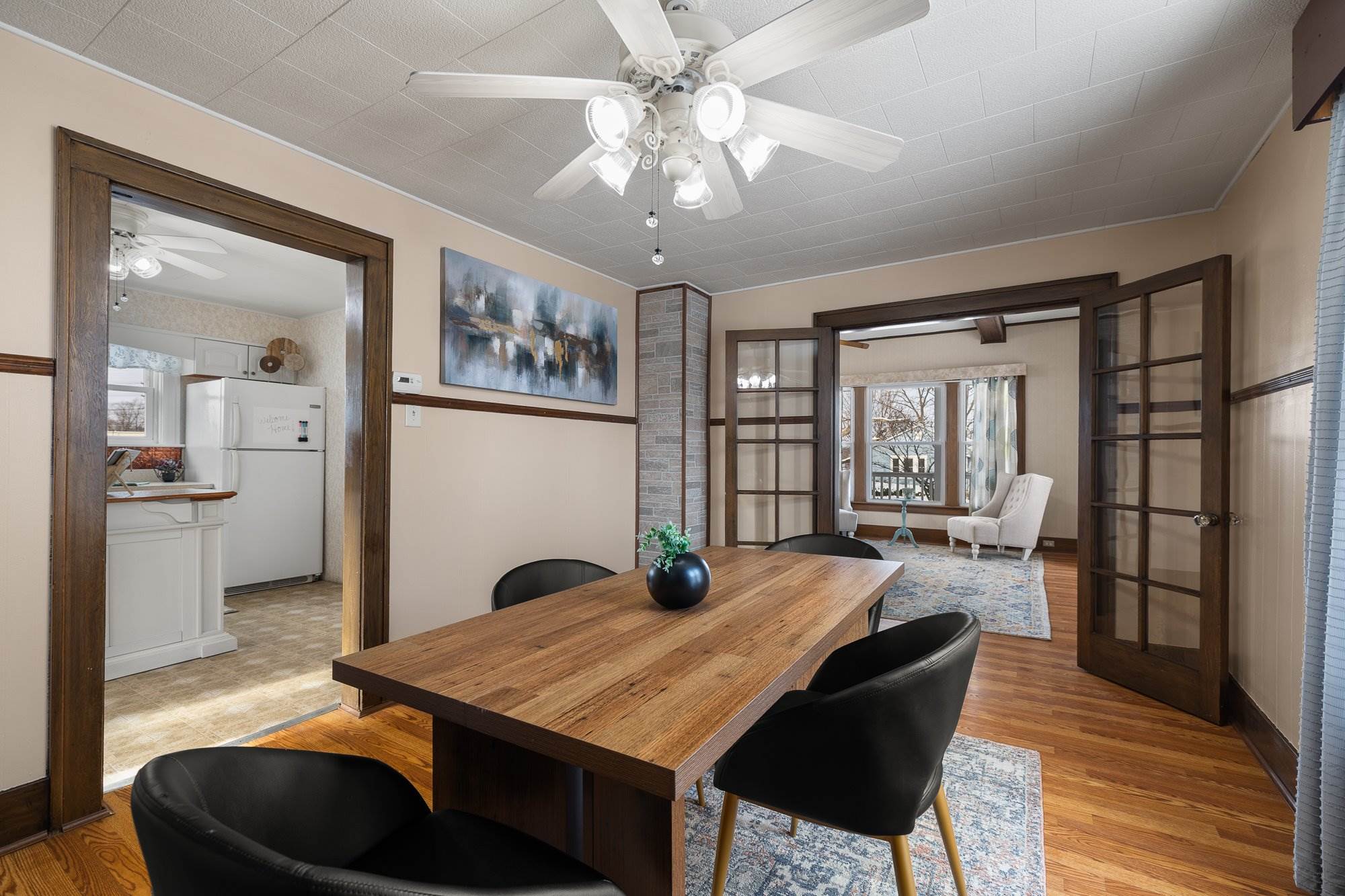 12 Franklin Ave, Shelby, OH 44875