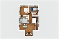 12 Franklin Ave, Shelby, OH 44875