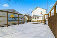 12 Franklin Ave, Shelby, OH 44875