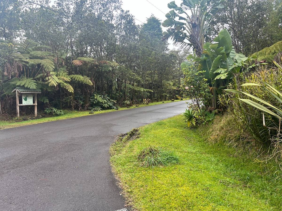 Ala Ohia St., Lot 53, Volcano, HI 96785