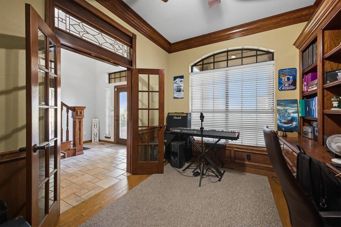 13132 SW 44th Street, Yukon, OK 73099