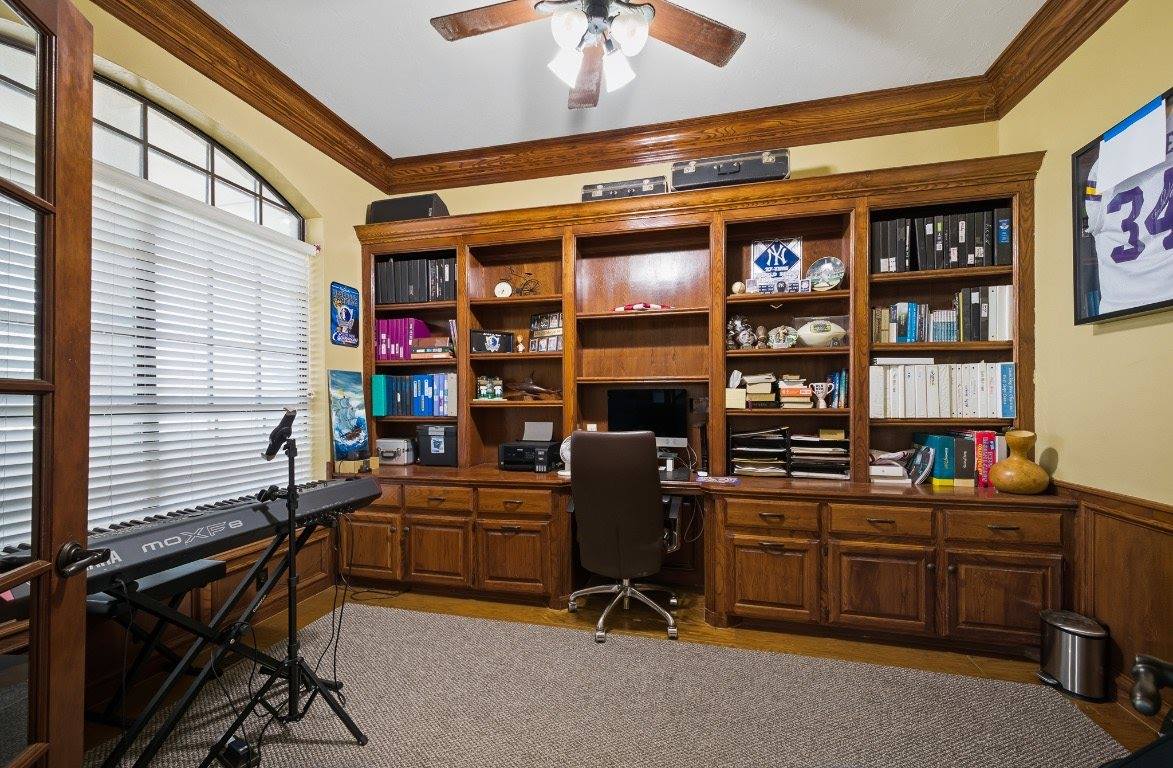 13132 SW 44th Street, Yukon, OK 73099