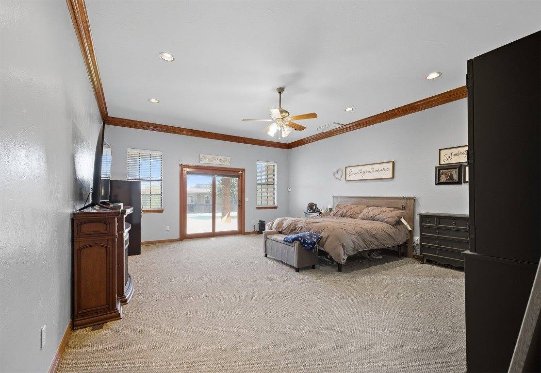 13132 SW 44th Street, Yukon, OK 73099