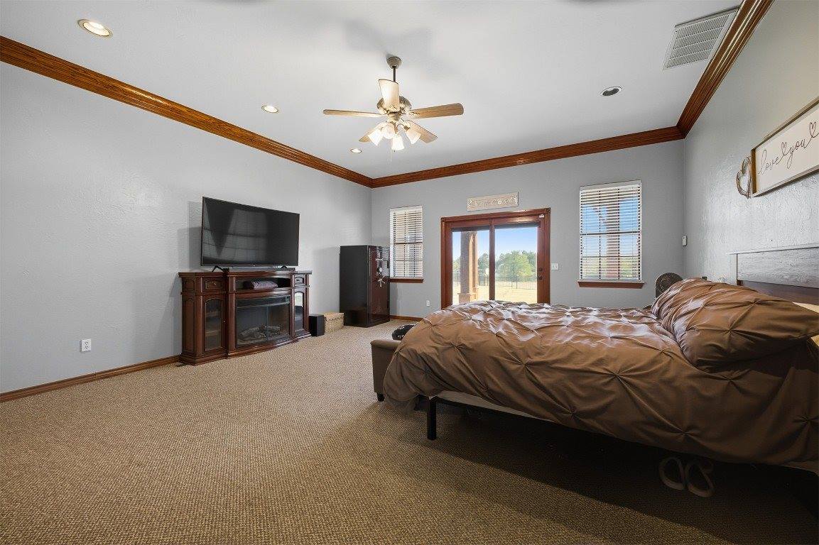 13132 SW 44th Street, Yukon, OK 73099