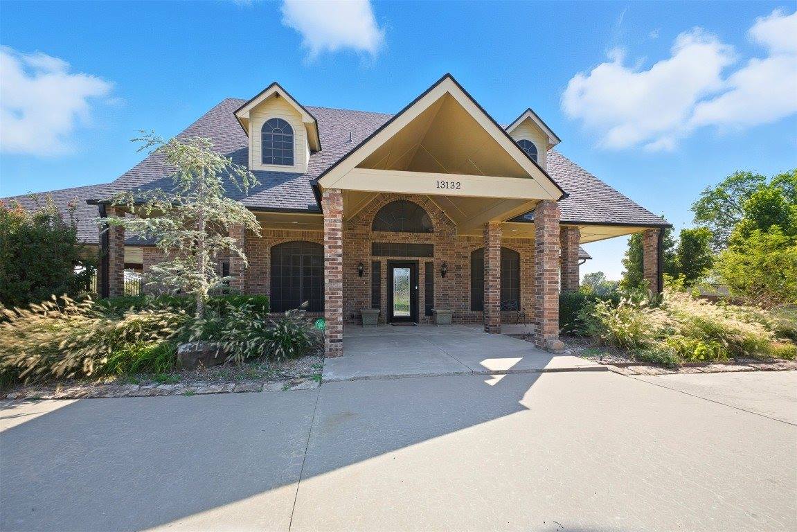 13132 SW 44th Street, Yukon, OK 73099