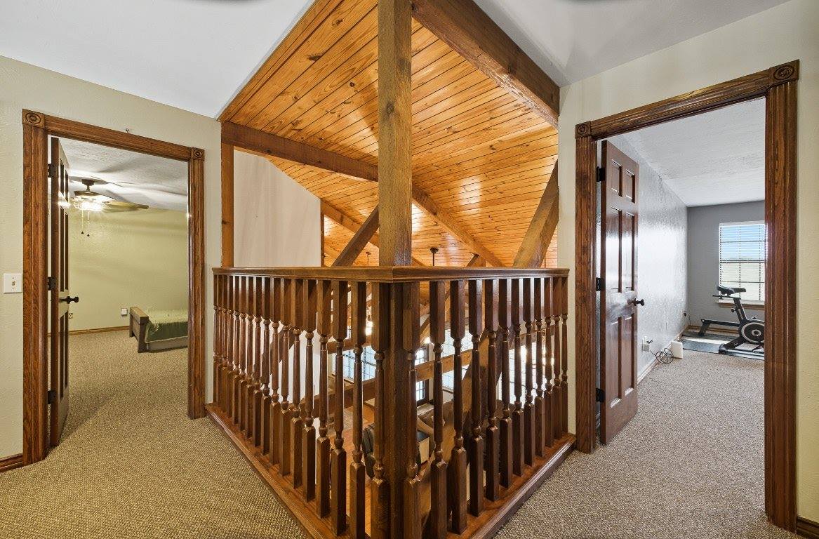 13132 SW 44th Street, Yukon, OK 73099