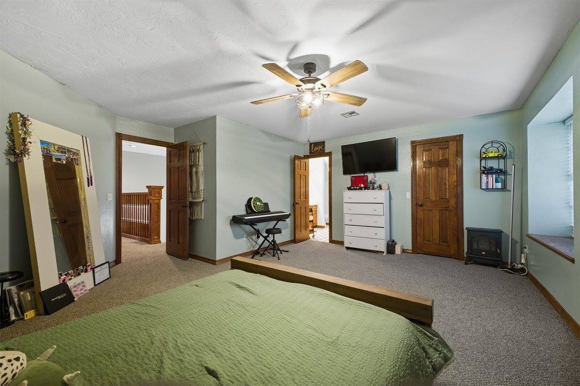 13132 SW 44th Street, Yukon, OK 73099