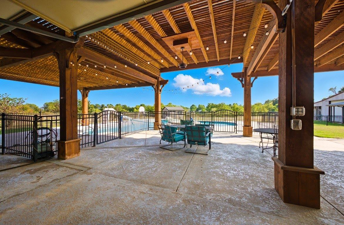 13132 SW 44th Street, Yukon, OK 73099