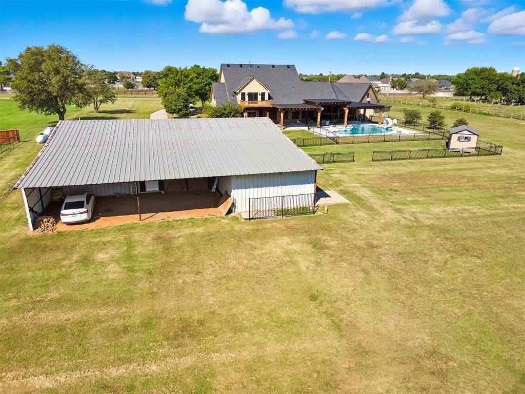 13132 SW 44th Street, Yukon, OK 73099