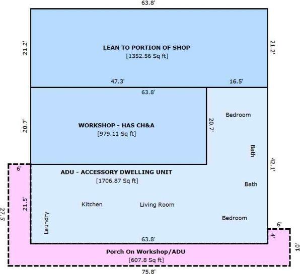 13132 SW 44th Street, Yukon, OK 73099