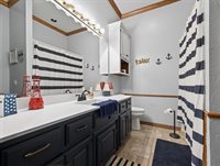 13132 SW 44th Street, Yukon, OK 73099