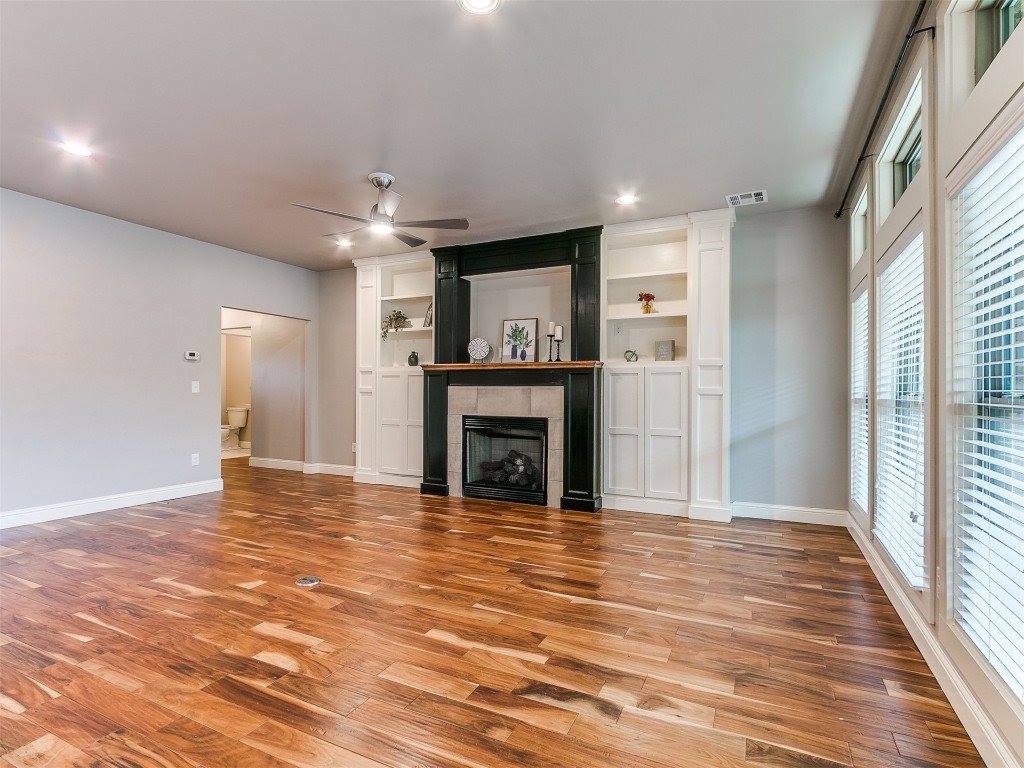 624 Frisco Ridge Road, Yukon, OK 73099