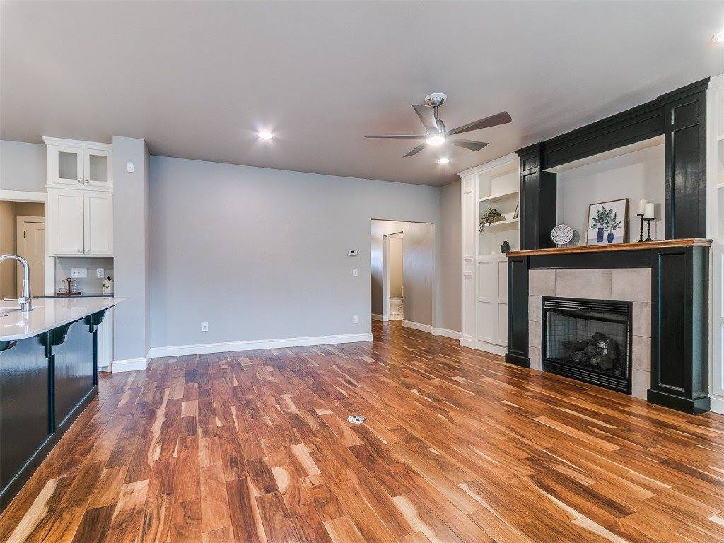 624 Frisco Ridge Road, Yukon, OK 73099