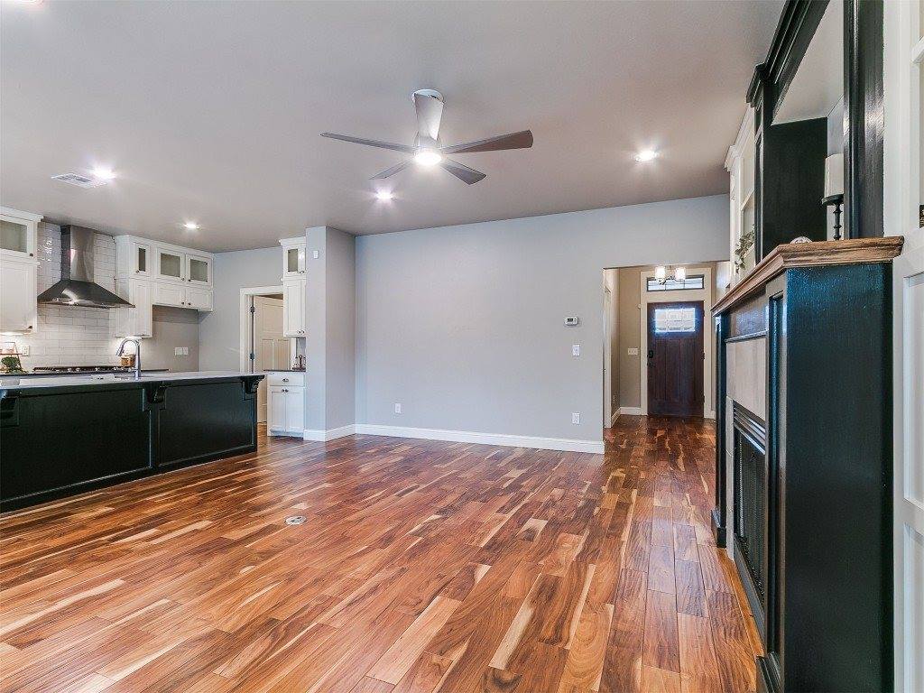 624 Frisco Ridge Road, Yukon, OK 73099