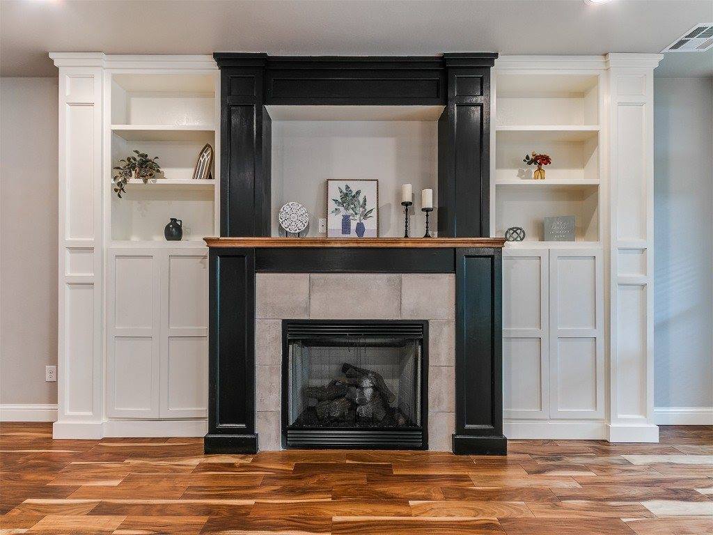 624 Frisco Ridge Road, Yukon, OK 73099