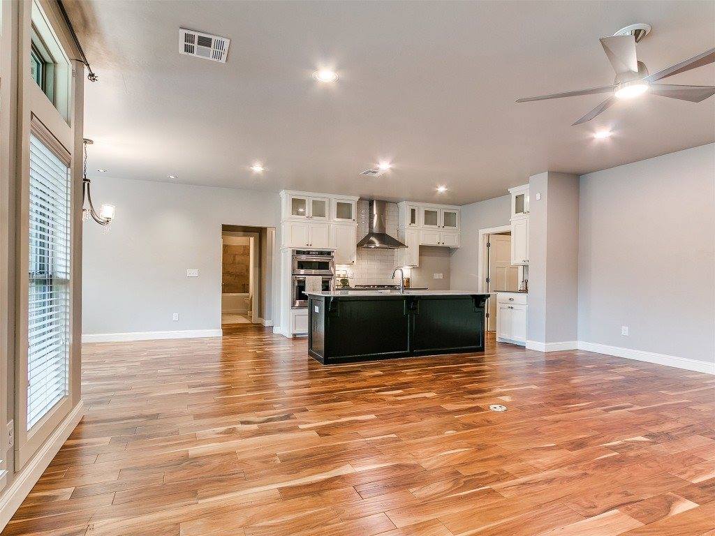 624 Frisco Ridge Road, Yukon, OK 73099