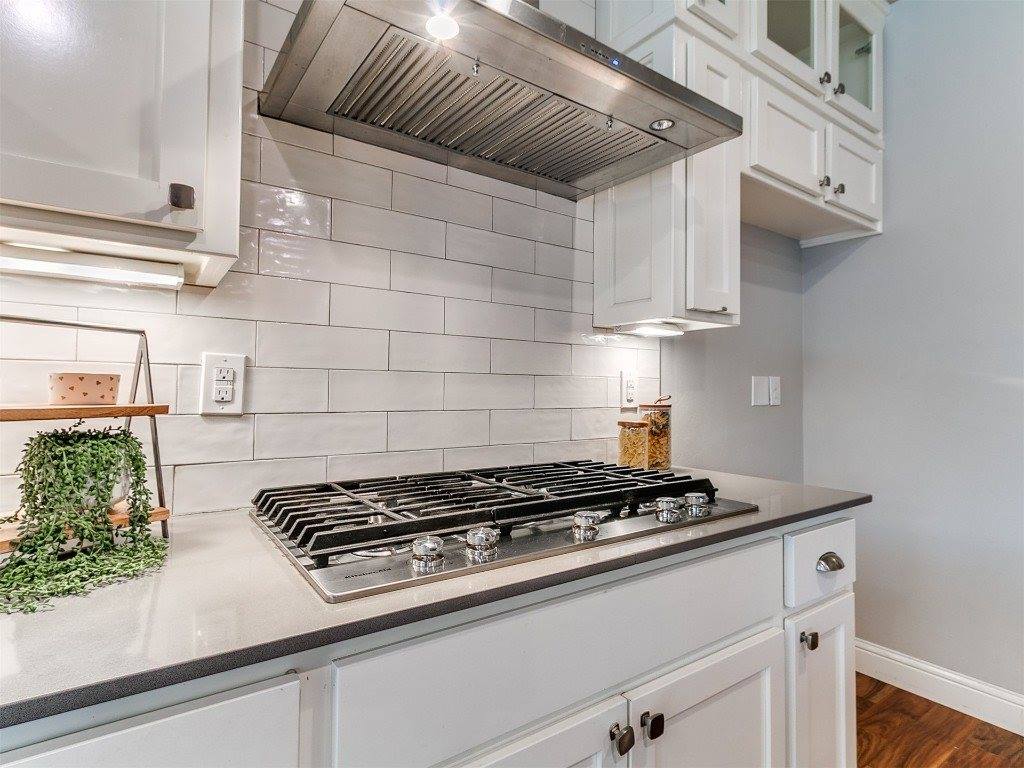 624 Frisco Ridge Road, Yukon, OK 73099